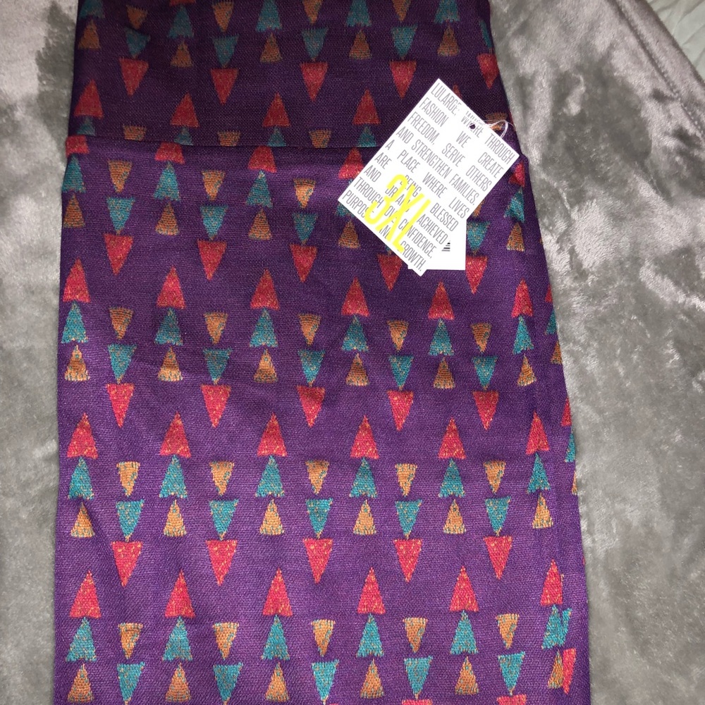 LuLaRoe Cassie